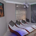 Hotel Cinar Family