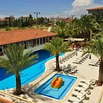 Cinar Family 3* Side