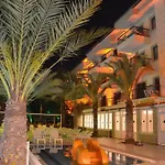 Cinar Family Hotel