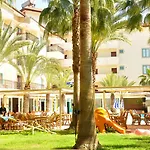 Hotel Cinar Family
