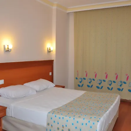 Cinar Family Suite Hotel Отель