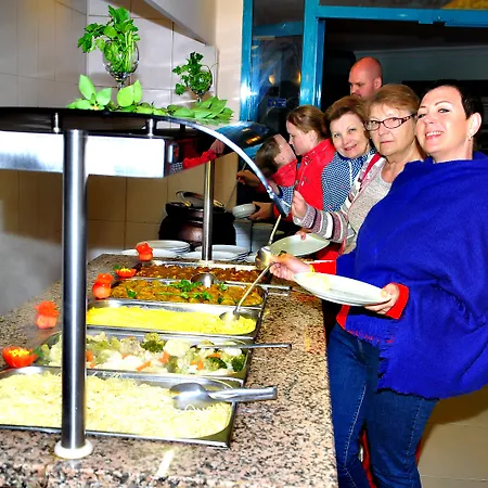 Cinar Family Suite Hotel Сиде