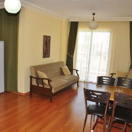 Cinar Family Suite Hotel