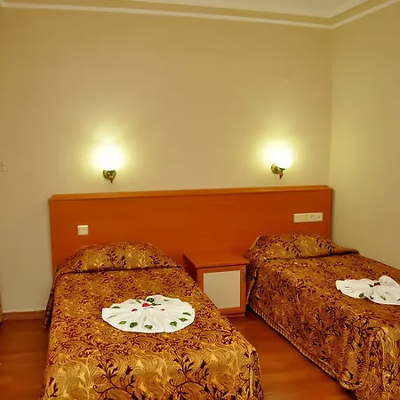 Cinar Family Suite Hotel Сиде