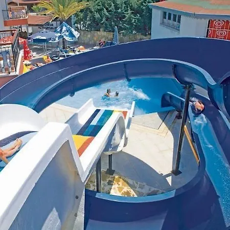 Cinar Family Suite Hotel 3* Сиде