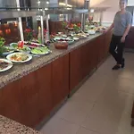 Cinar Family Hotel 3*