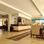 Hotel Cinar Family Side