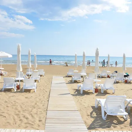 호텔 Cinar Family 3*