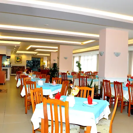 Cinar Family Suite Hotel 3*