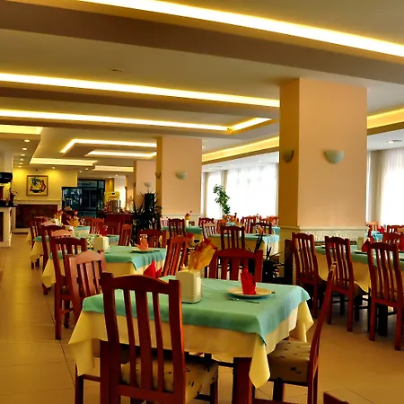 Cinar Family Suite Hotel 3*