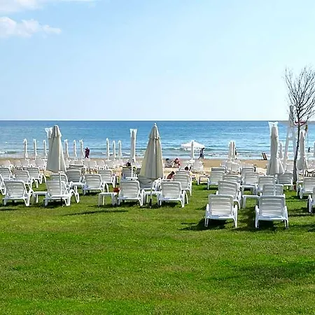 Cinar Family Hotel