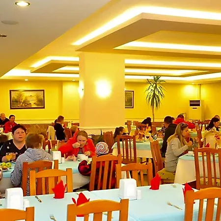 Cinar Family Hotel
