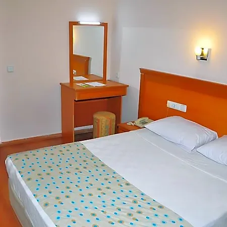Cinar Family Hotel 3*