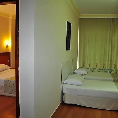Cinar Family Hotel 3*