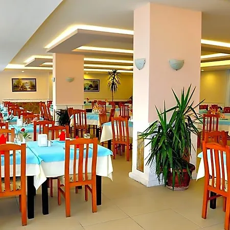 Cinar Family Hotel