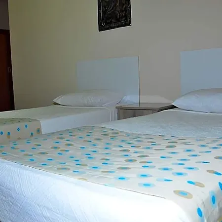 Cinar Family Hotel