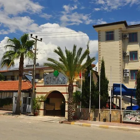 Cinar Family 3* 시데