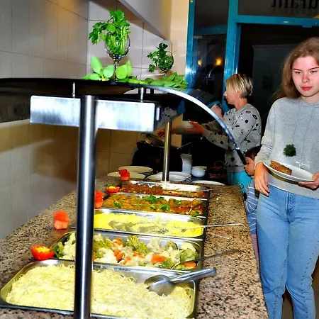 Cinar Family Suite Hotel Hotel 3*