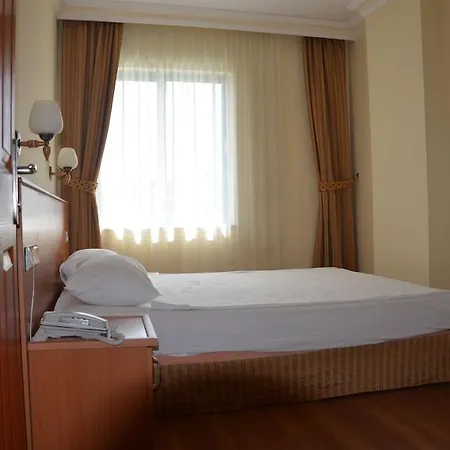 Hotel Cinar Family Sidé