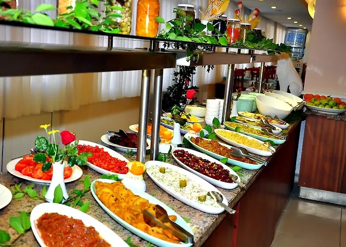 Cinar Family Suite Hotel Hotel