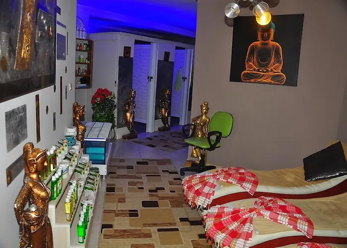 Cinar Family Suite Hotel Hotel 3*