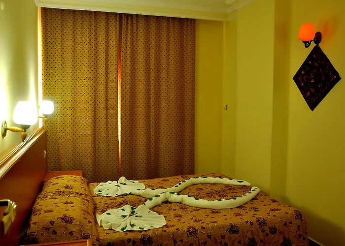 Cinar Family Suite Hotel Hotel