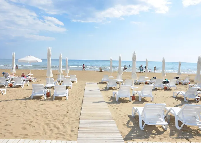 Hotel Cinar Family Suite Hotel 3*