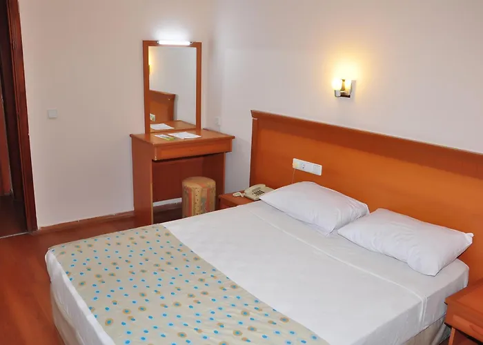 Cinar Family Suite Hotel