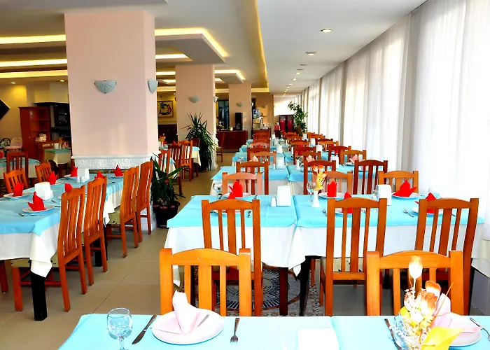 Cinar Family Suite Hotel 3*