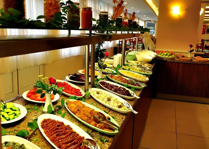 Cinar Family Suite Hotel 3*