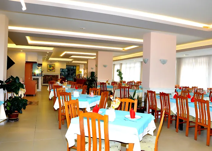 Cinar Family Suite Hotel 3*