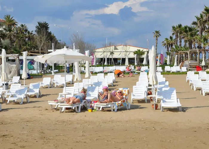 Cinar Family Сіде