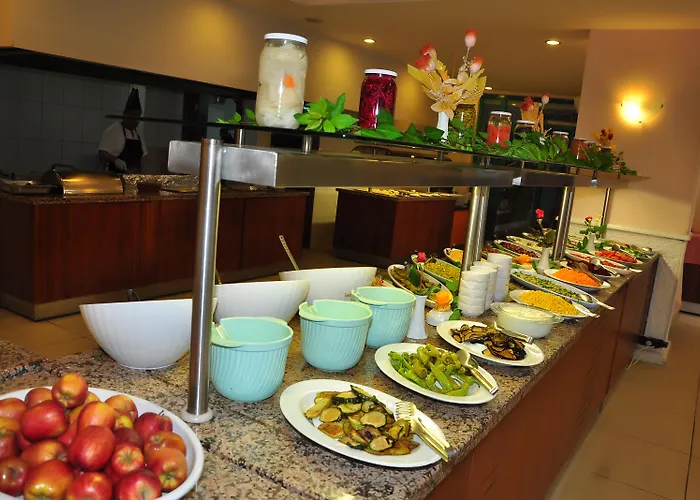 Hotel Cinar Family Suite Hotel