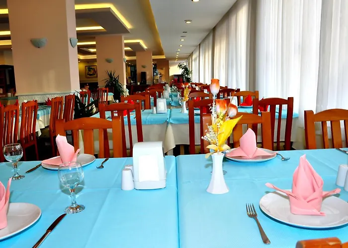 Cinar Family Suite Hotel 3*