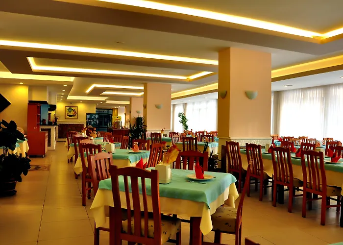 Cinar Family Suite Hotel 3*