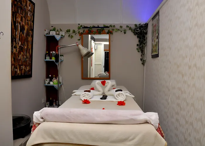 Cinar Family Suite Hotel Hotel