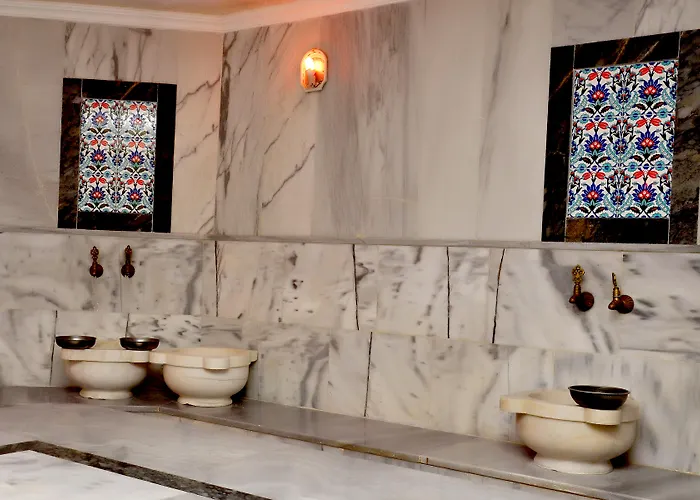 Cinar Family Сіде