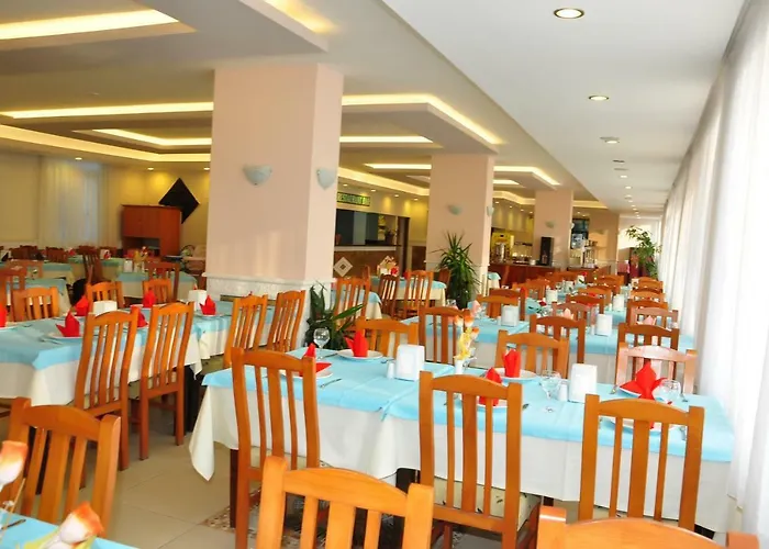 Cinar Family Suite Hotel 3*