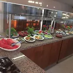 Cinar Family Suite Hotel