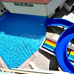 Cinar Family Suite Hotel 3*