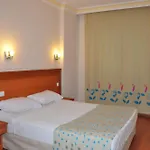 Cinar Family Suite Hotel Отель