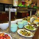 Cinar Family Suite Hotel Отель