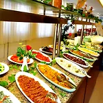 Отель Cinar Family Suite Hotel 3*