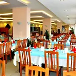Cinar Family Suite Hotel 3* Сиде