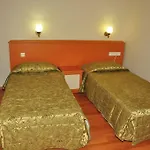 Cinar Family Suite Hotel Отель Сиде