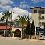 Cinar Family Suite Hotel 3* Сиде