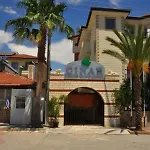 Cinar Family Suite Hotel Сиде