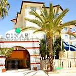Cinar Family Suite Hotel