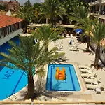 Cinar Family Suite Hotel Отель