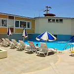 Cinar Family Suite Hotel Сиде